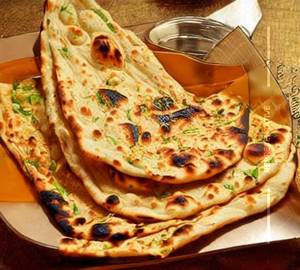 Kashmiri naan