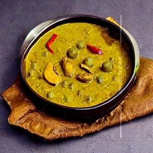Navratna Korma (Sweet)