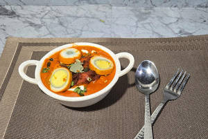 Chicken Hyderabadi