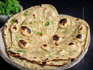 Onion Roti 