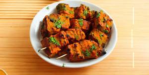 Soya Tikka