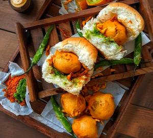 Vada Pav