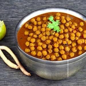 Chana Bateta