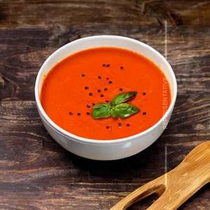 Tomato Soup