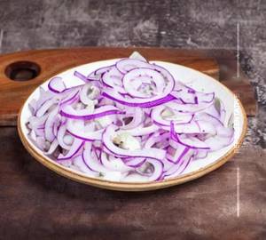 Onion Salad