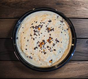 Extra Coconut White Chutney (250ml)