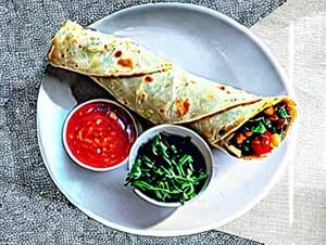 Egg Roll