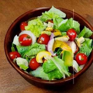 Kachumber Salad