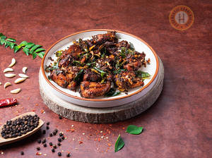 Naati Pepper Chicken Dry Bone