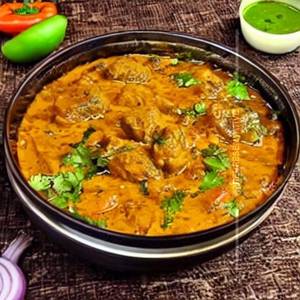 Veg Handi Hyderabadi Jaipuri