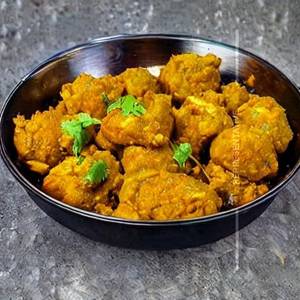 Aloo Gobhi Matar