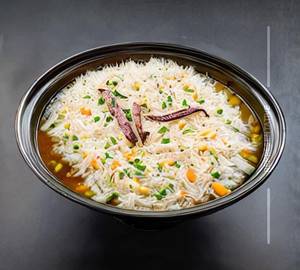 Mexican Hot Pot