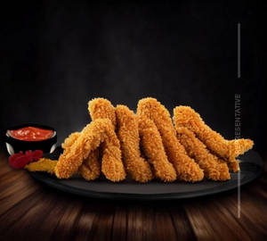 Chicken Fingers
