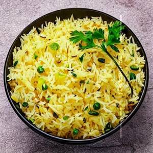 Lemon Rice