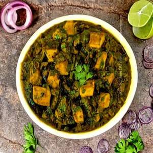 Sukha Aloo Methi Masala