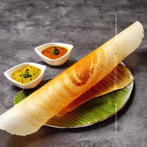 Mysore Sada Dosa