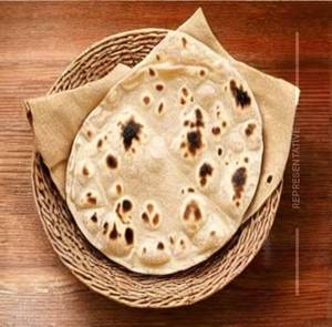 Tawa roti