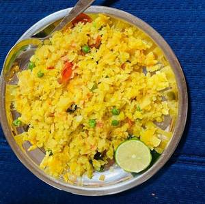 Poha