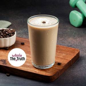 TWT Cold Coffee Protein Shake (20 gms Protein)