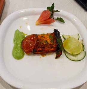 Paneer Tikka