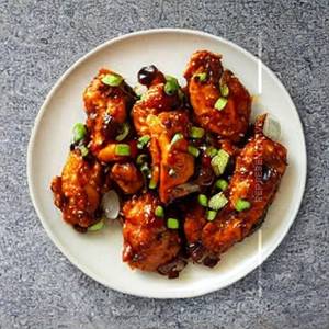 Chilly Chicken