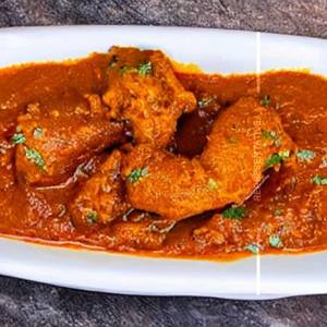 Fish Masala Bone
