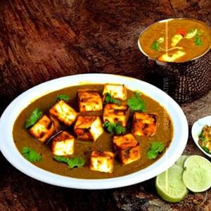 Badasinghar Special Paneer