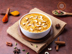 Kaju Masala