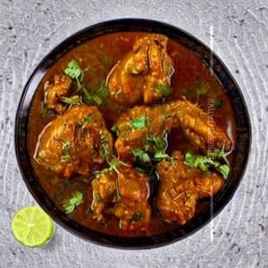 Chicken Tangdi 