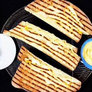 Bread Butter Grill