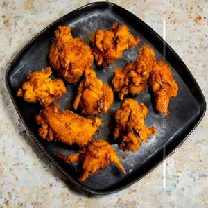 Chicken Crispy dry