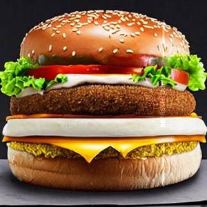 King Burger
