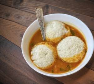 Sambar Idli