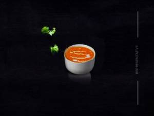 Tandoori Sauce Dip