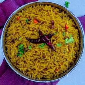 Dal Rice