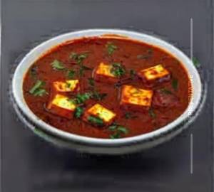 Paneer Schezwan Gravy