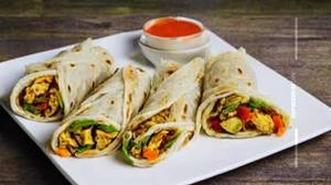Veg Roll 