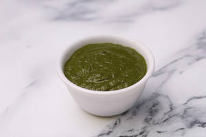 Basil Pesto Dressing
