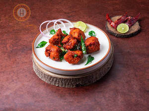 Chicken Kebab