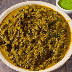 Methi Matar