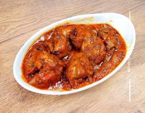 Chicken Lababdar