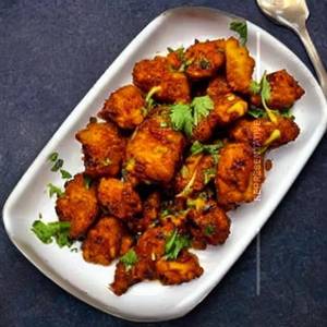 Chicken Bombay Fry