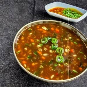 Jbs Spl Veg Soup