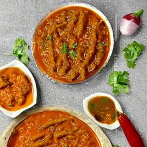 Matar Tamatar