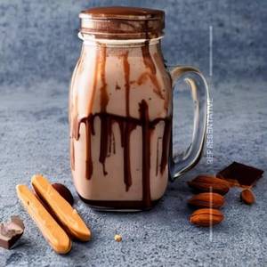 Nutty Nutella
