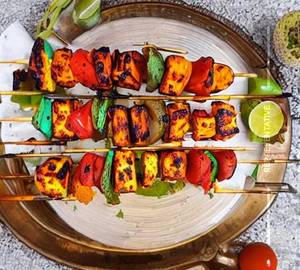 Paneer Tikka