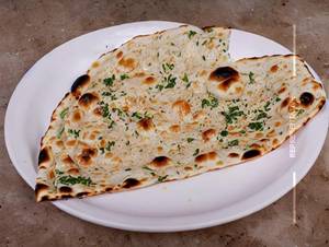 Cheese Naan