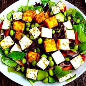 Paneer Exotica Salad
