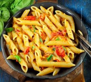 Masala Pasta