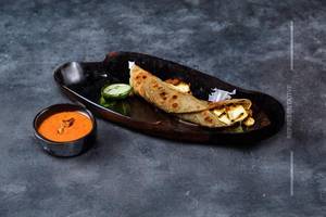 Paneer Cigar Roll